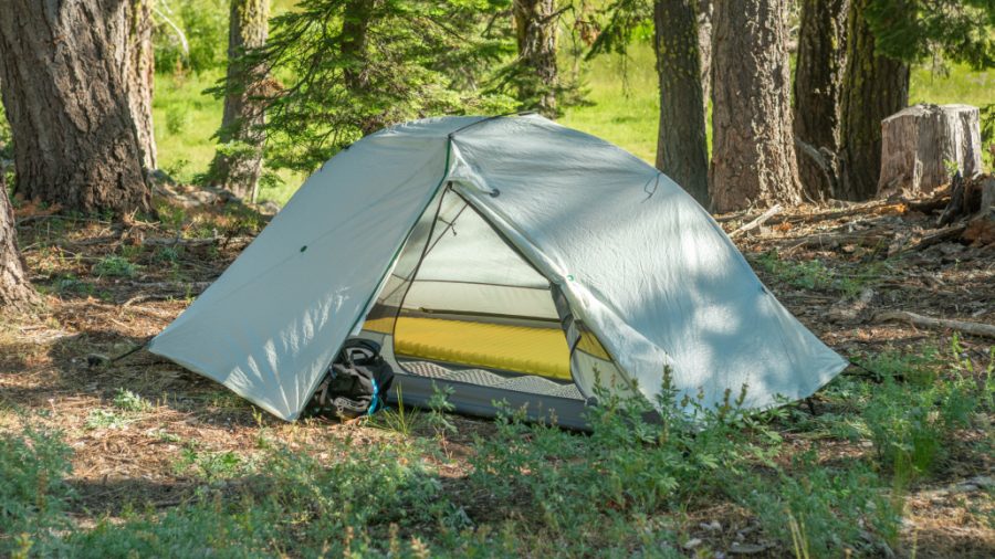 Double Rainbow DW Ultra – Tarptent