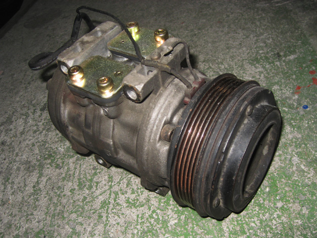 チューニング&メンテナンス／AE86専門店「テックアート」 ハチロク用