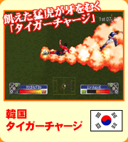 製品紹介・爆烈サッカー