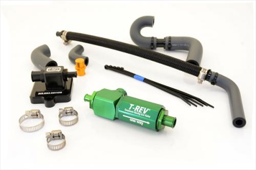 TERAMOTOオンラインショップ / T-REVαシステム ニンジャ ZX-25R/ZX-4R