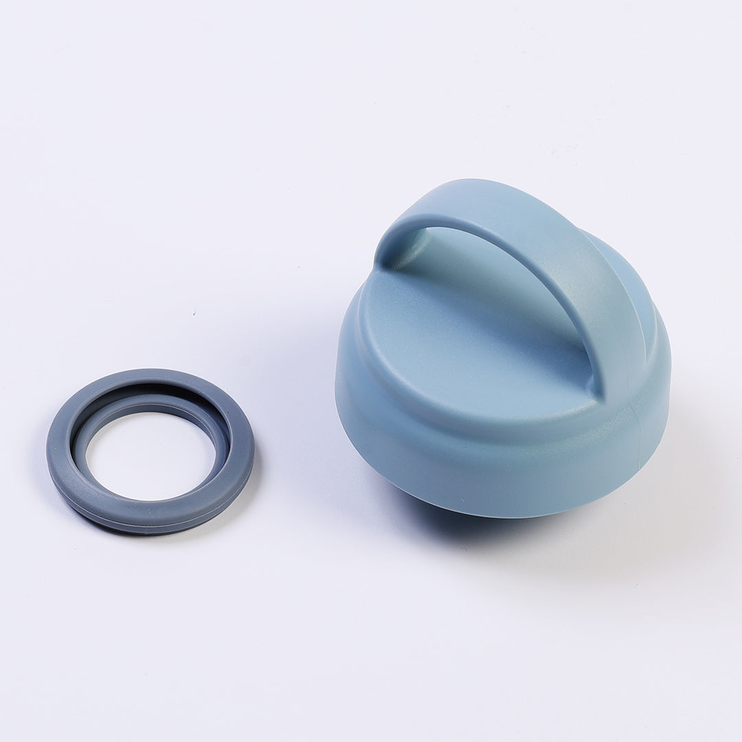 AKZ-48用 せんセット (ASM)スモーキーブルー – ピーコック魔法瓶公式