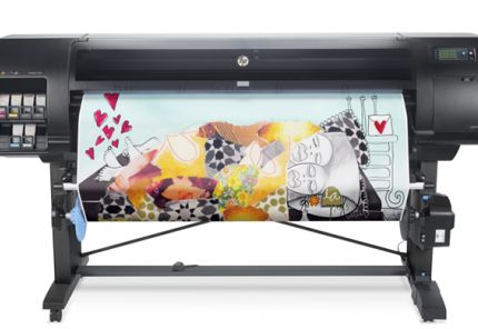 HP DesignJet Z6610 Production Printer | The Wide Format Company