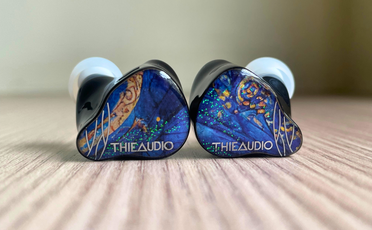 ThieAudio Oracle MKIII Review - Premium IEMs with Stellar Sound