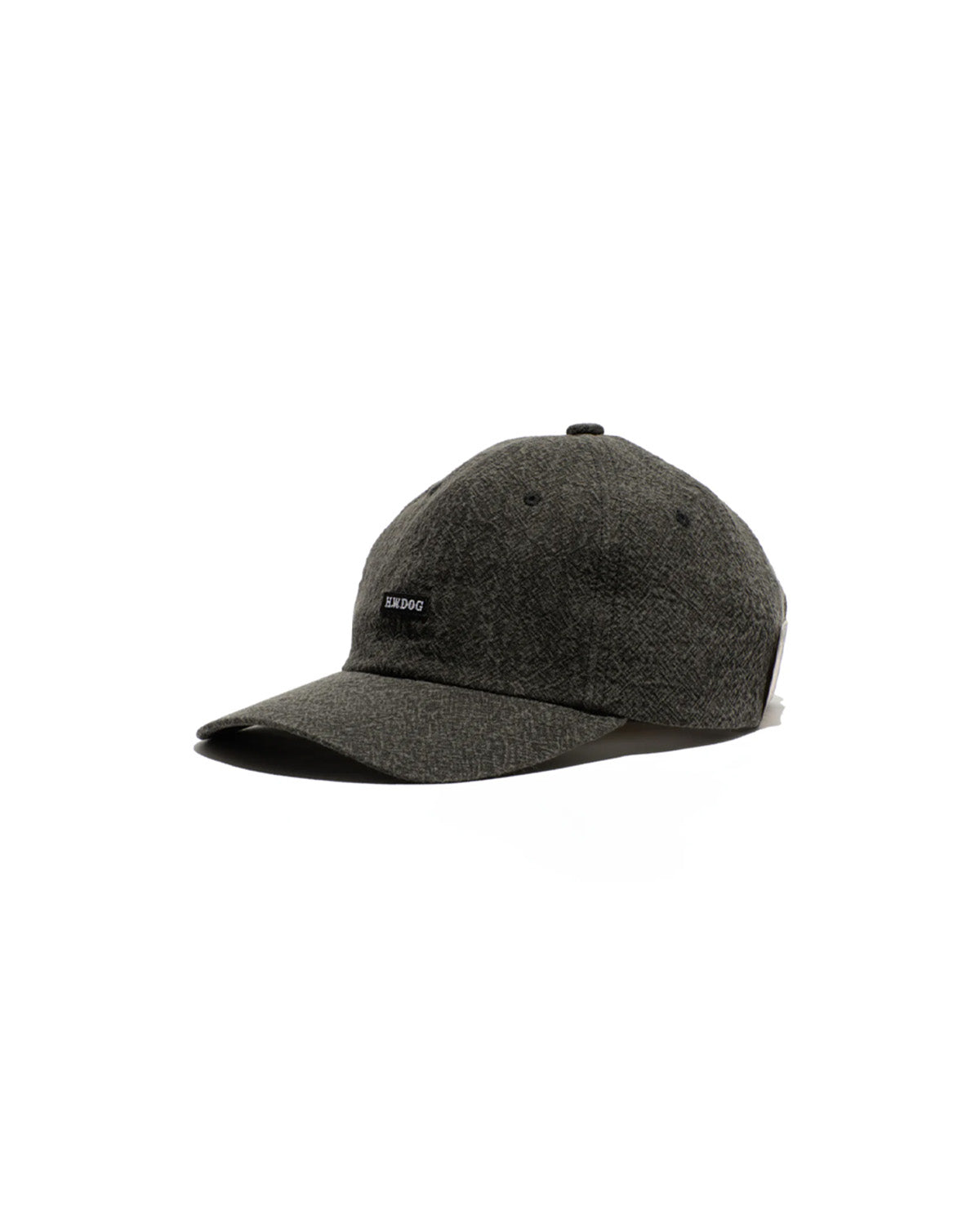 SMALL LOGO CAP – THE H.W.DOG&CO.