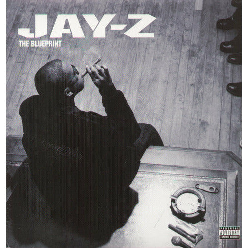 Jay-Z - The Blueprint - LP – The 'In' Groove