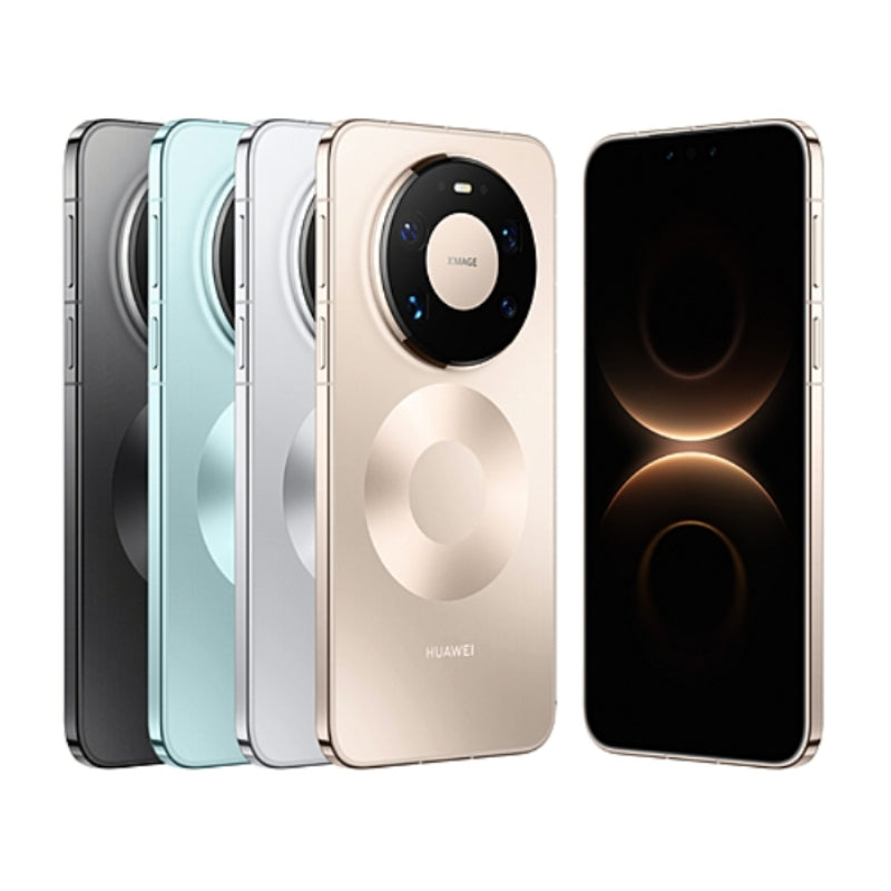 Huawei Mate 80 Pro Max Chinese Version – The Mobile Marvel