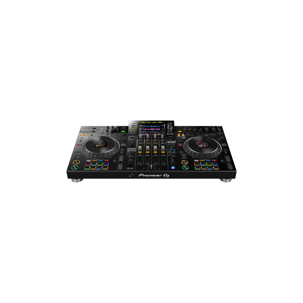 Pioneer XDJ XZ Professional All-In-One DJ System | The Revolver Club