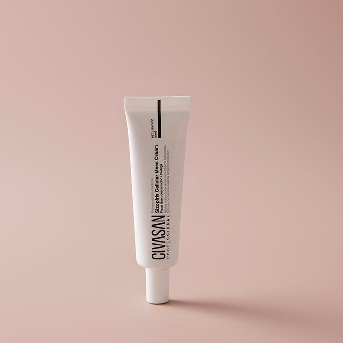 シバサン メスクリーム – Busan Care Bridge