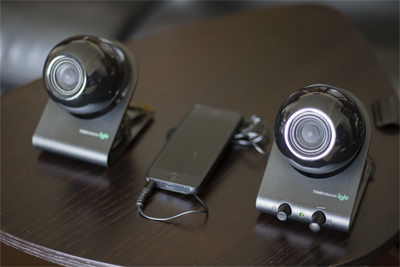 TIMEDOMAIN light（USA）：製品案内― TIMEDOMAIN (心のオーディオ