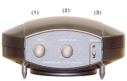 Yoshii9：製品案内― TIMEDOMAIN (心のオーディオ ～自然な音のスピーカー )
