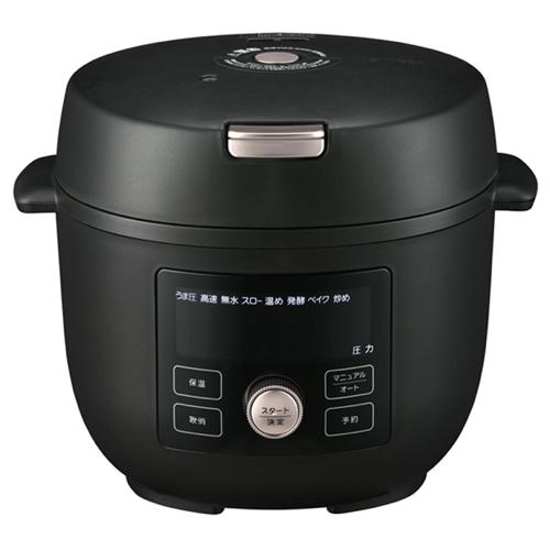 TIGER 発酵・熟成調理器 CHE-A200 DB TIGER 発酵・熟成調理器 CHE-A200