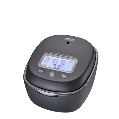 土鍋圧力IHジャー炊飯器＜炊きたて＞ – タイガーパーツショップ