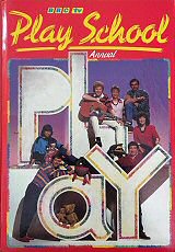 Play School and Playschool Annual Galleries