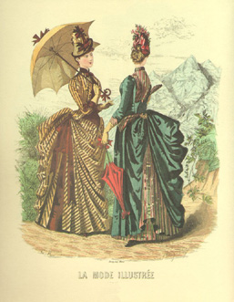 フランス・モード ー18世紀から現代まで―｜Tokyo Art Beat