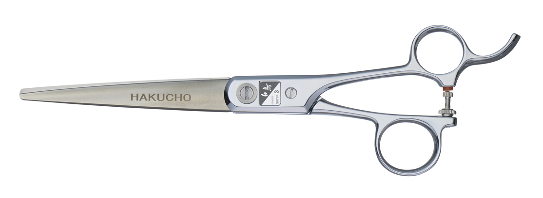 SUPER 3 – 理容・美容・ペットトリミング用シザーの東京理器 / Hair