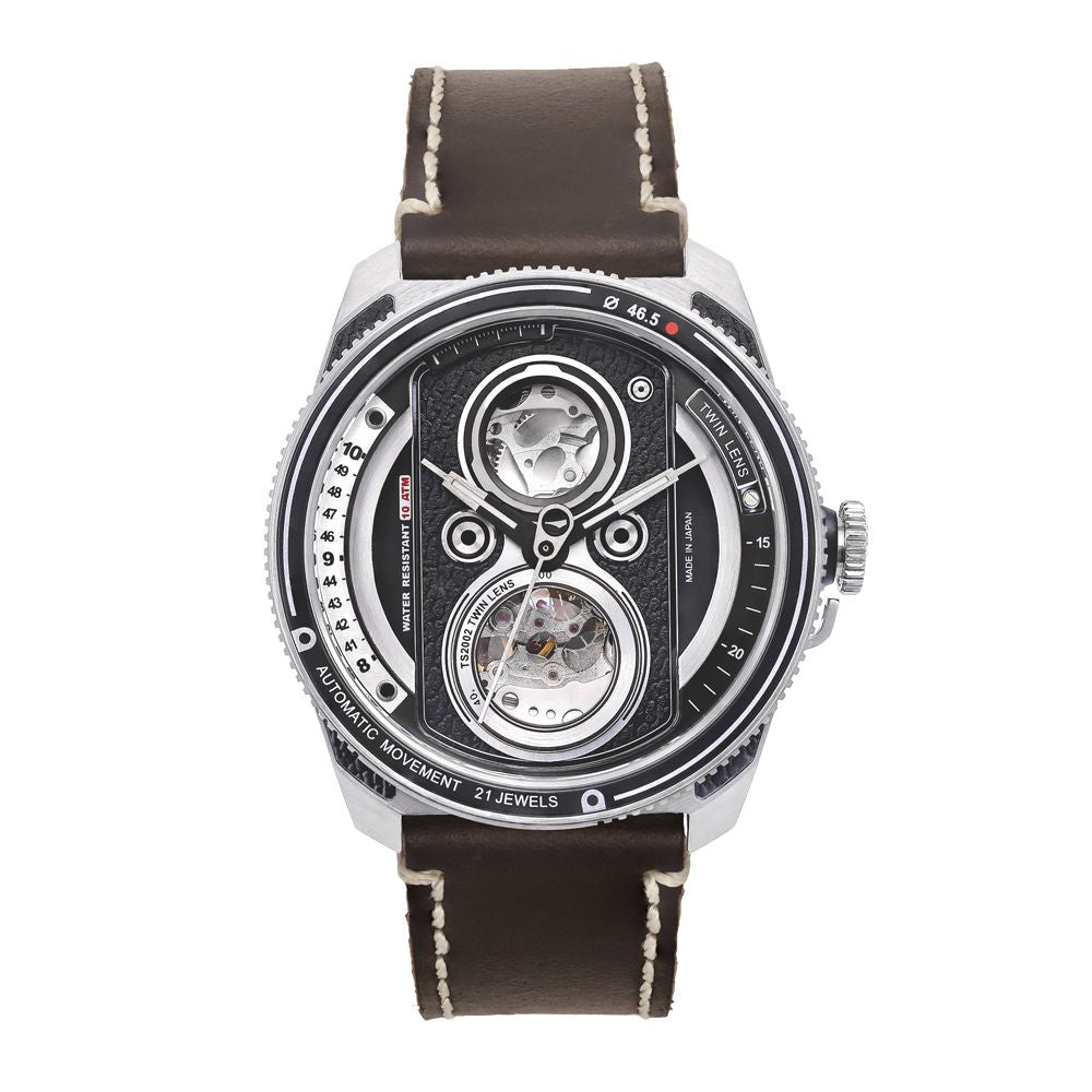 TACS TWIN LENS TS2002A タックス 腕時計 メンズ – 東京ウォッチスタイル