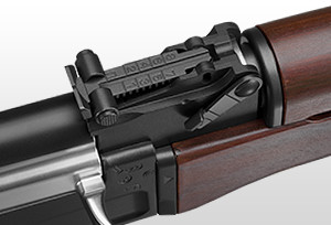 次世代電動ガン AK47 | 東京マルイ エアソフトガン情報サイト