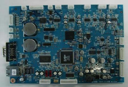 系統連系インバータ制御用基板 | CPU基板 | 東京精電株式会社