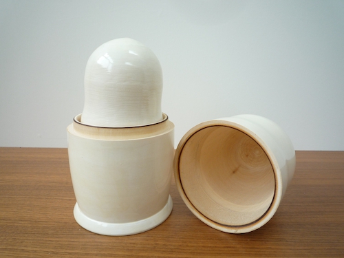 衝動買い…メゾン マルタン マルジェラのマトリョーシカ | インテリア