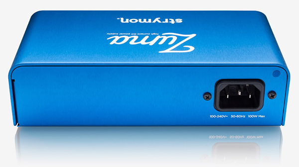 strymonより新型パワーサプライ2種登場！…かも？ | 北海道東海楽器株式