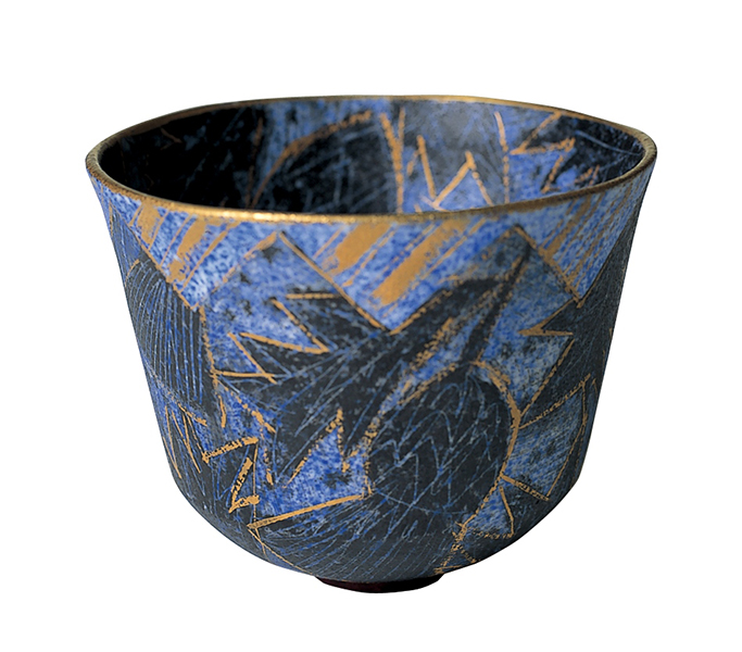 前田正博先生 -陶芸家ご紹介-｜トピックス｜日本陶芸倶楽部