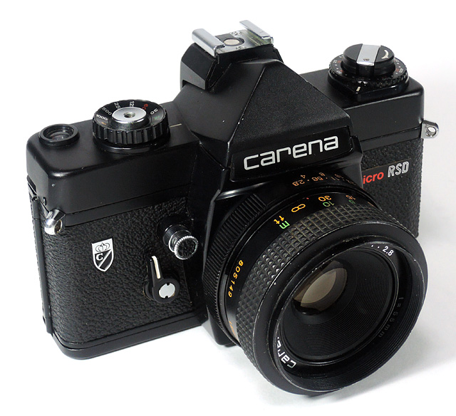 Petri MF-1, MF-10 & OEM models