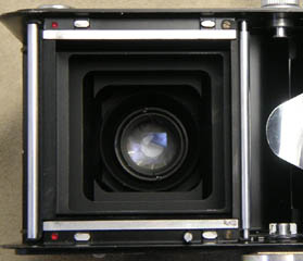 リコーフレックス ニューダイヤ / 二眼レフ総合サイト 二眼里程標