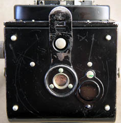 ローライコード1 / 二眼レフ総合サイト 二眼里程標