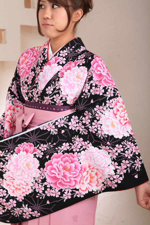 辻が花レンタル -岡山の成人式振袖レンタル・ご卒業袴レンタル・辻が花