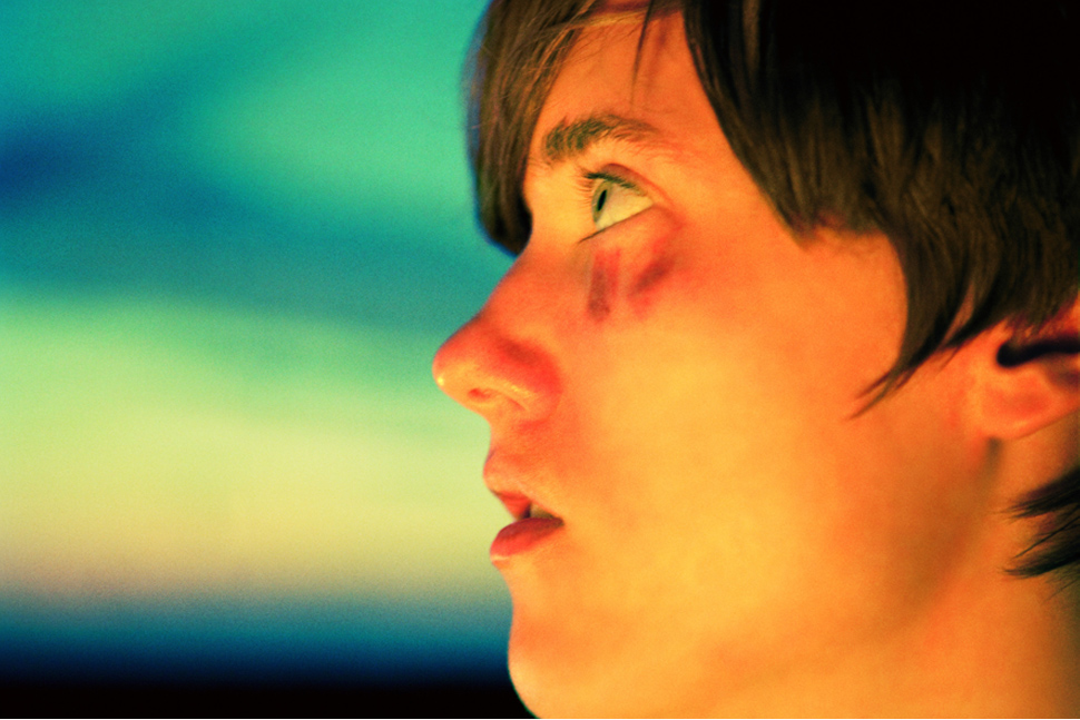 ライアン・マッギンレー（Ryan McGinlay）インタビュー｜TRAVERSE TOKYO