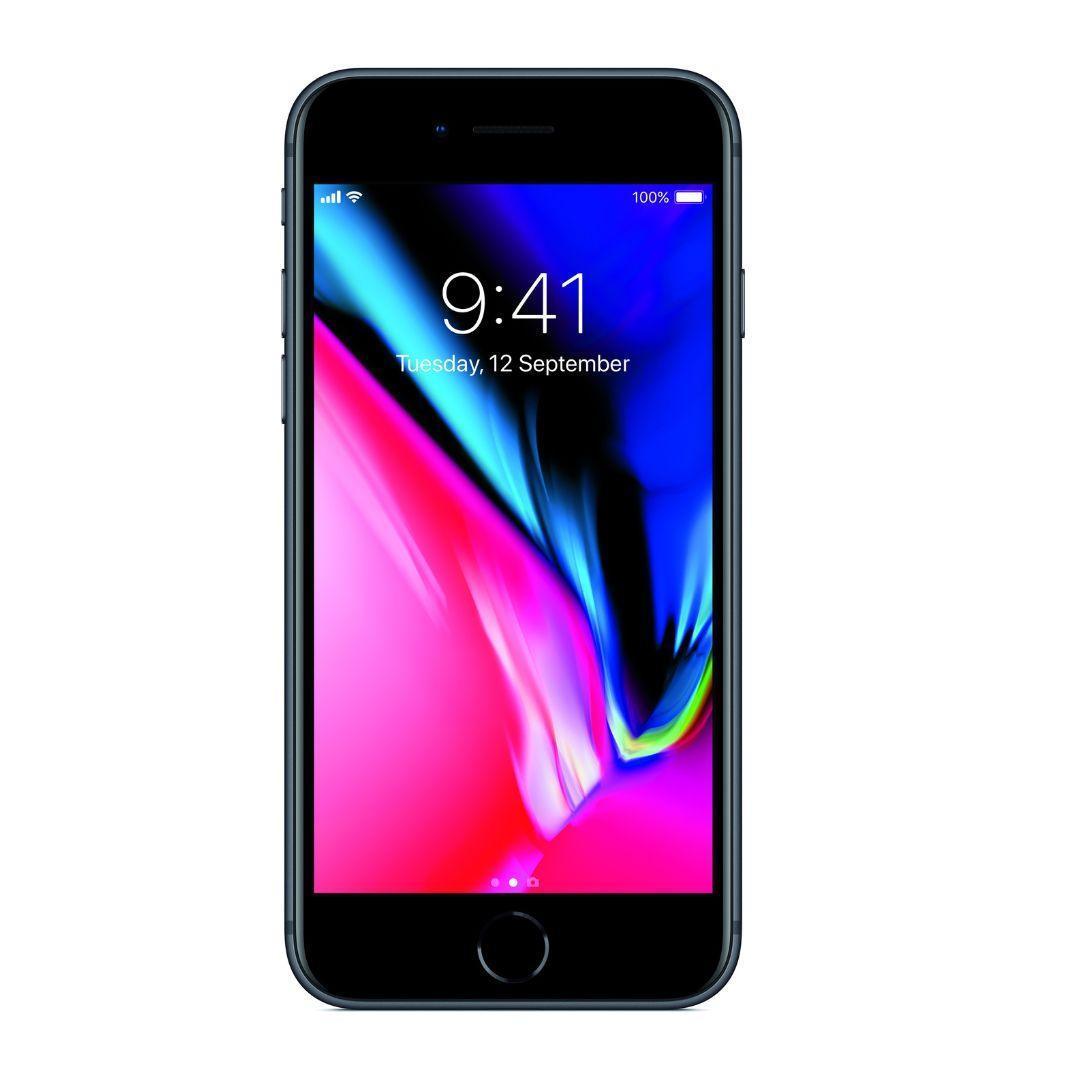 Apple iPhone 8 64Gb - Refurbished – Triveni World