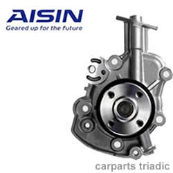 AISIN-WP アイシン ウォーターポンプ｜CAR PARTS TRIADIC（トリア