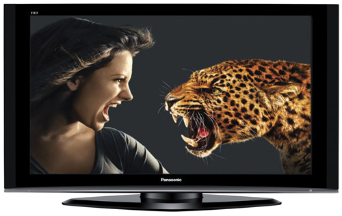 Panasonic Viera TH-42PZ70 42in plasma TV Review - Trusted Reviews