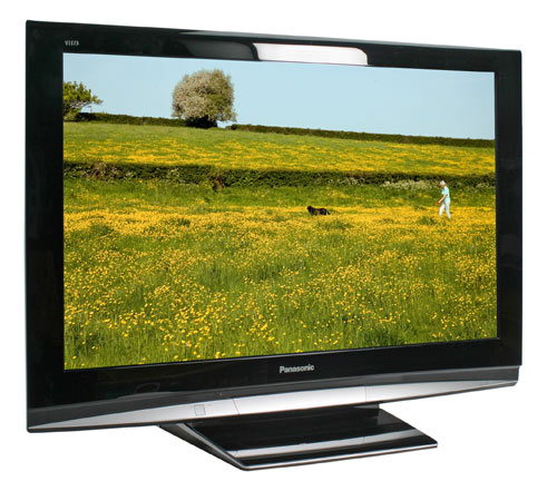 Panasonic Viera TH-46PZ80 46in Plasma TV Review - Trusted Reviews