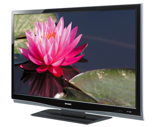 Sharp Aquos LC46X20E 46in LCD TV Review - Trusted Reviews