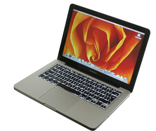 Apple MacBook Pro 13in - 2009 Edition (MB990B/A) Review - Trusted