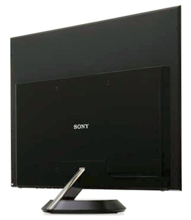 Sony Bravia KDL-40ZX1 40in LCD TV Review - Trusted Reviews