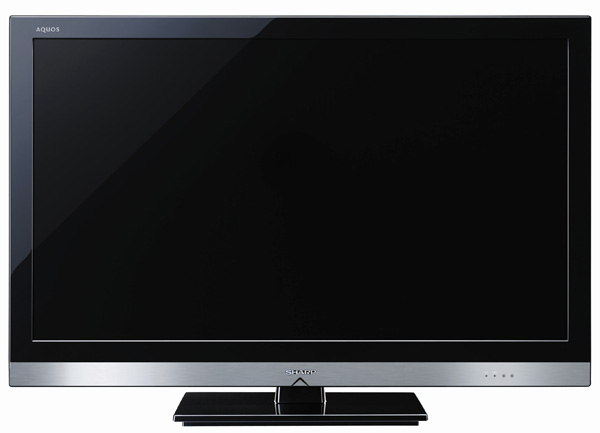 Sharp Aquos LC-40LE600E 40in LED Backlit LCD TV Review - Trusted