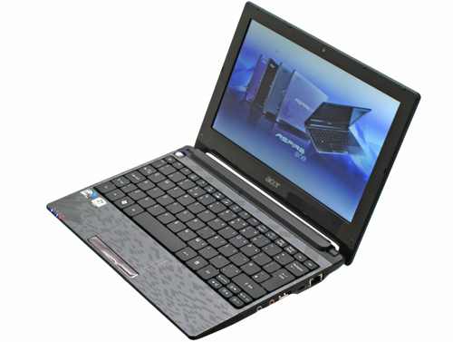 Acer Aspire One D260 Review - Trusted Reviews