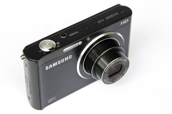 Samsung DV300F Review - Trusted Reviews