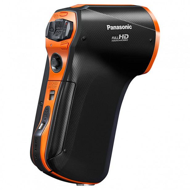 Panasonic HX-WA3 Review - Trusted Reviews