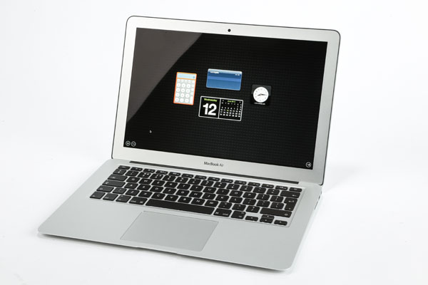 MacBook Air 13 inch 2014 Review - Trusted Reviews