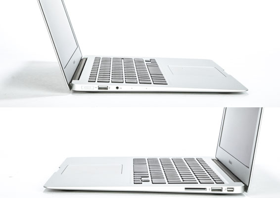 MacBook Air 13 inch 2014 Review - Trusted Reviews