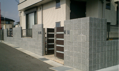 シルキー｜株式会社宇治川ブロック工業