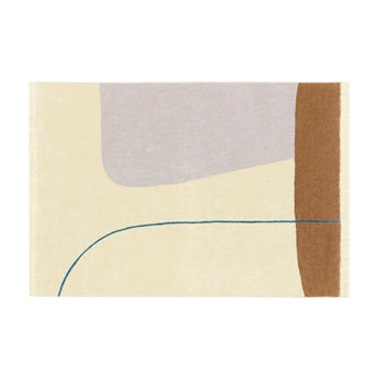 FRICT(フリクト) ラグ | ラグ | unico（ウニコ）公式 - 家具