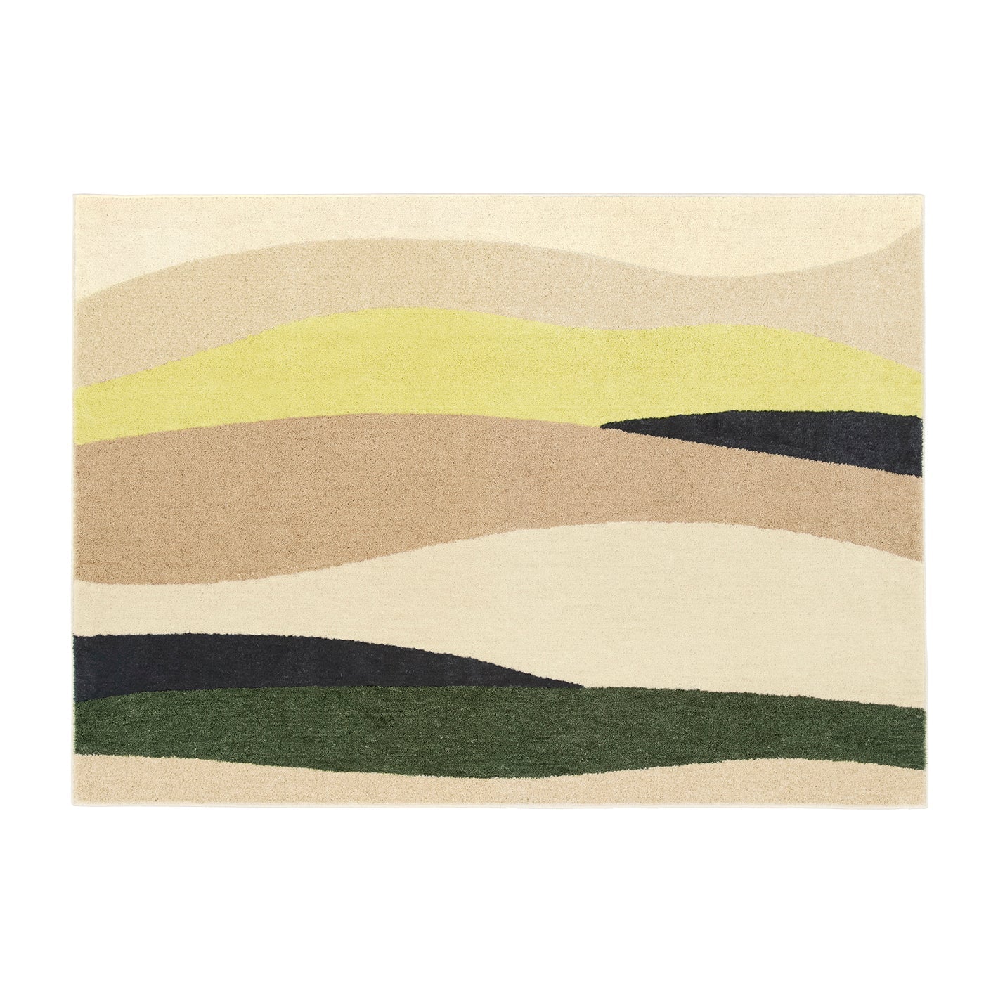 SJAL(スジャール) ラグ | ラグ | unico（ウニコ）公式 - 家具