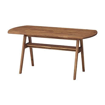 SWELLA(スウェラ) ダイニングテーブル W1400| テーブル・デスク