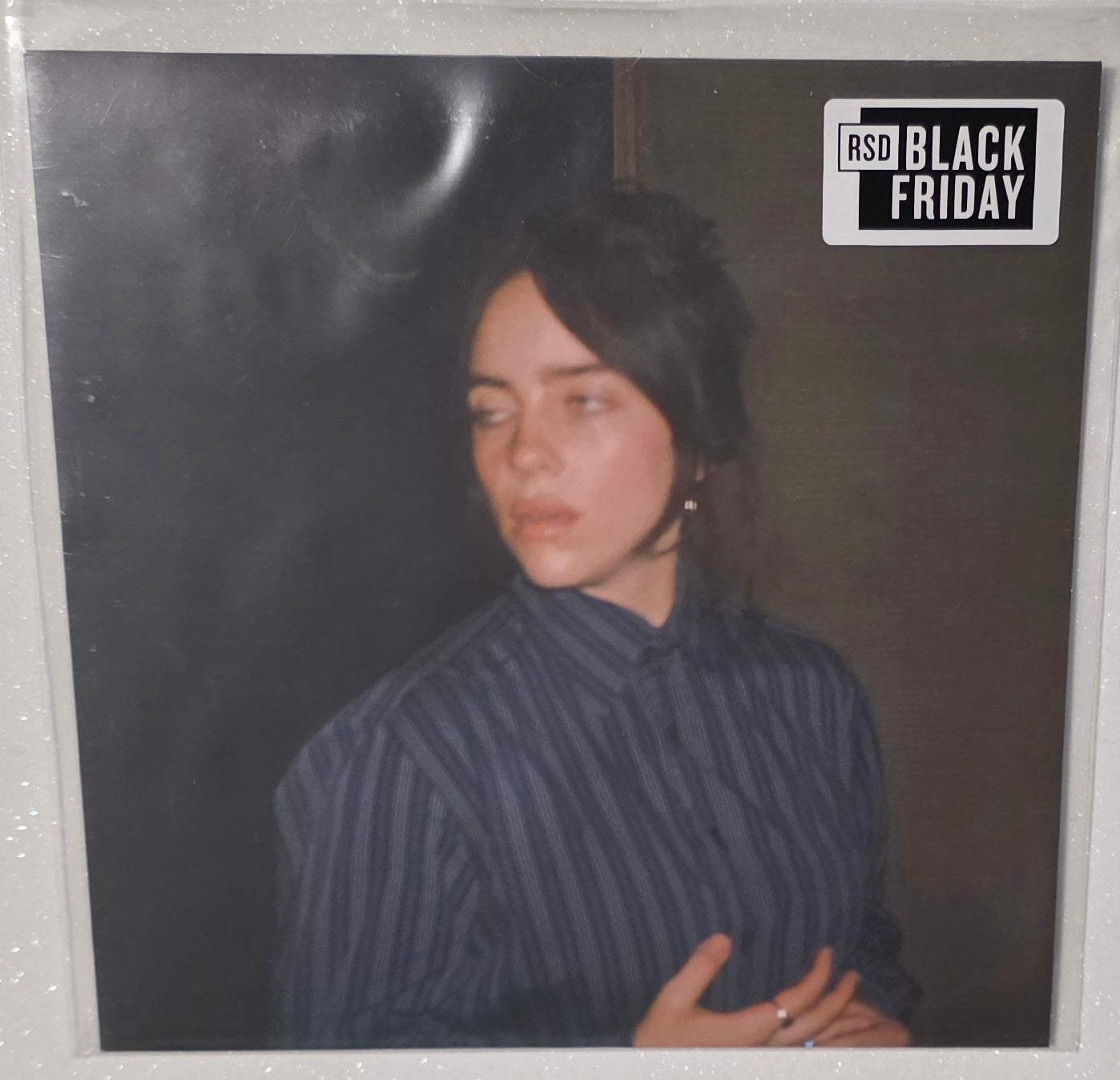 Billie Eilish - Live (2025 BF RSD) (Limited Edition 10