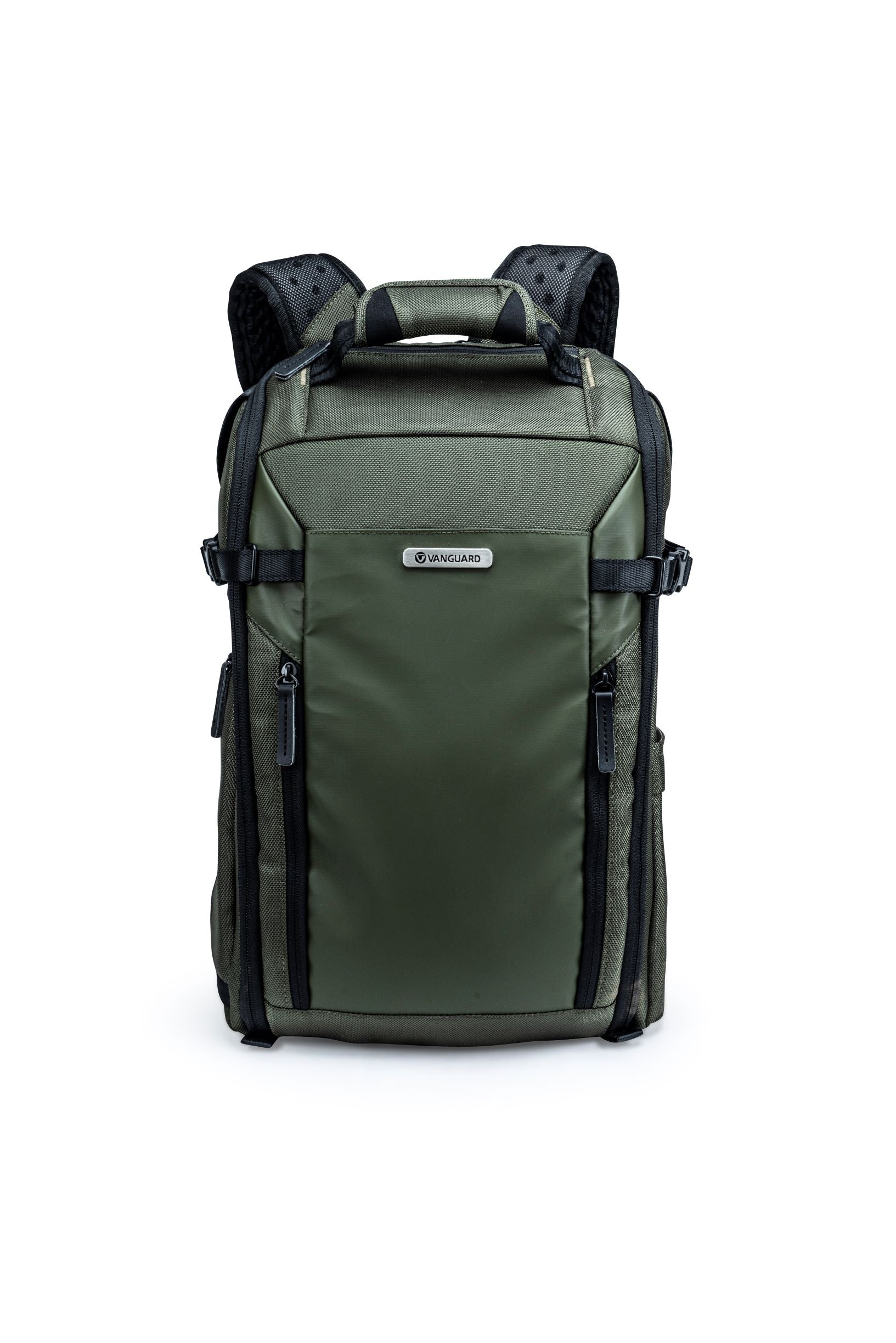 VEO SELECT 45BFM Camera Backpack, Green – Vanguard USA