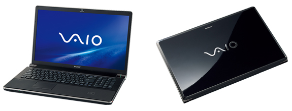 type A | 製品情報 | 個人向け | VAIOパーソナルコンピューター | ソニー